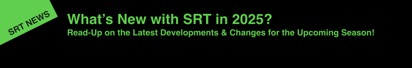 SRT News and Updates