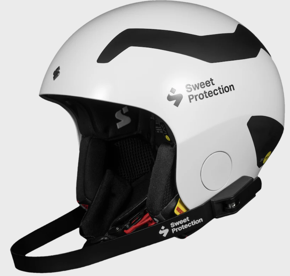 Volata 2Vi Mips Race Helmet